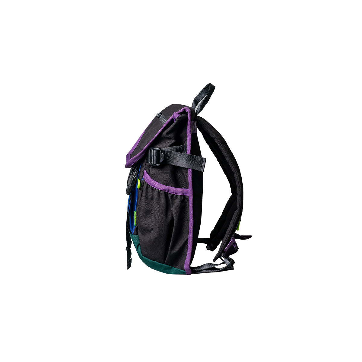 Sugacoat Studios : Kiddie Champ : Black