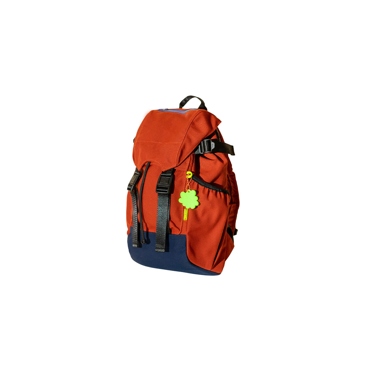 Sugacoat Studios : Wonder Years Rucksack : Clay