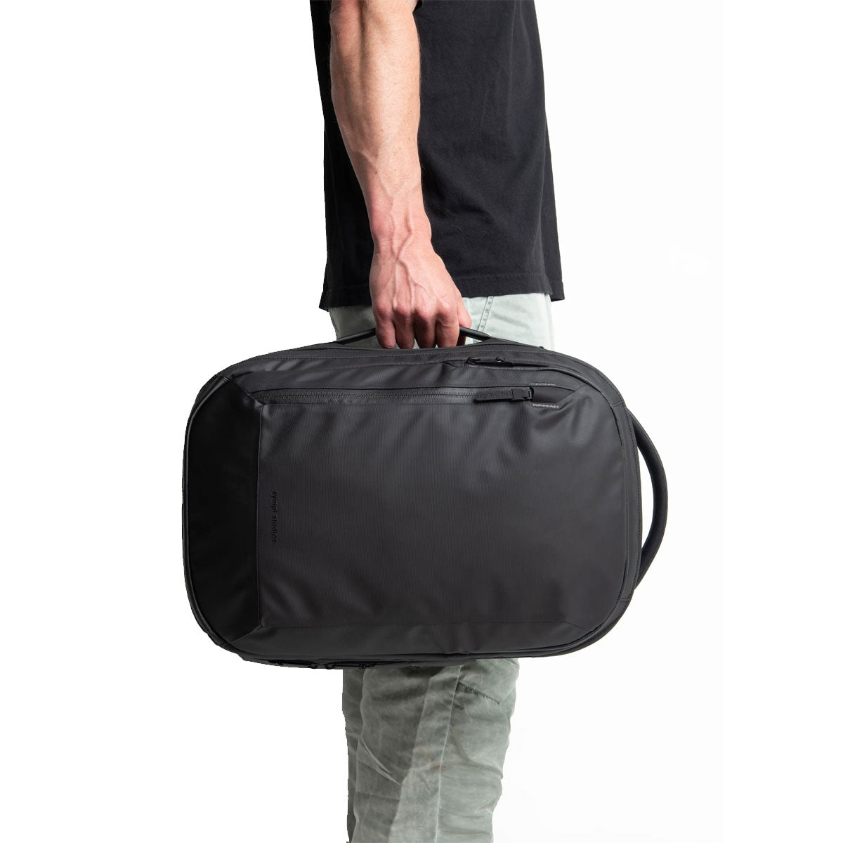 Sympl : V2 Commuter Pack 20L : Carbonate Coated