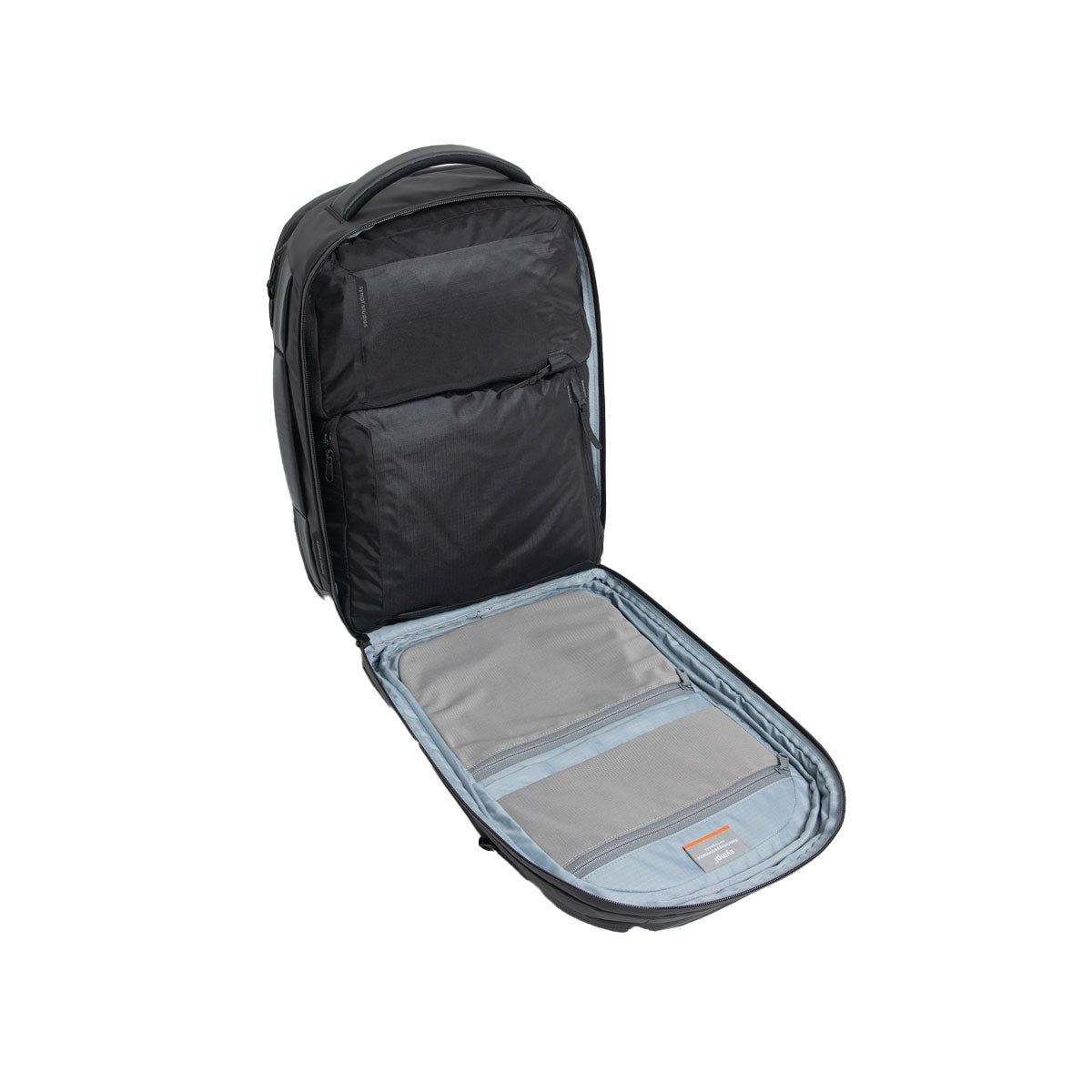 Sympl : V2 Commuter Pack 20L : Carbonate Coated