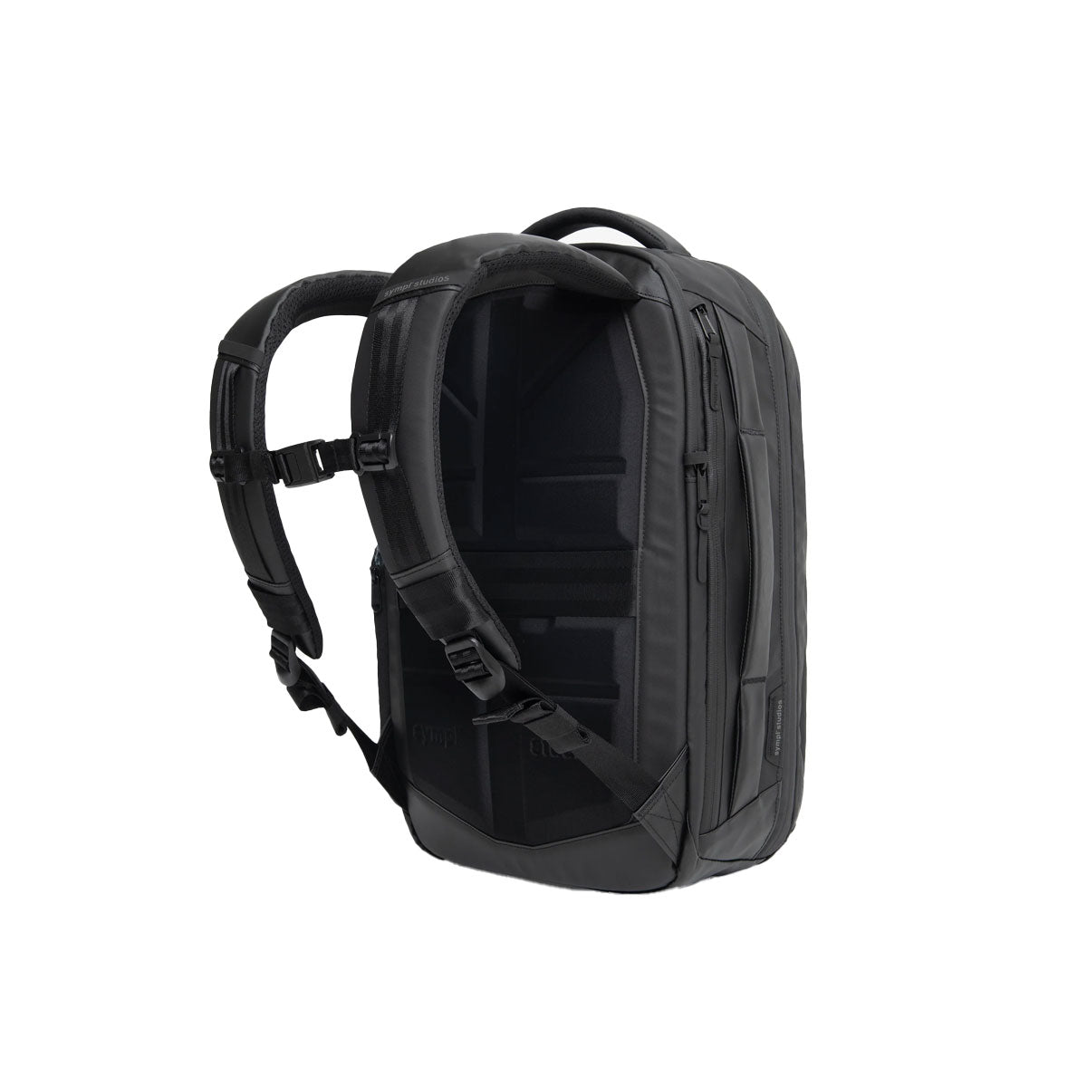 Sympl : V2 Commuter Pack 20L : Carbonate Coated