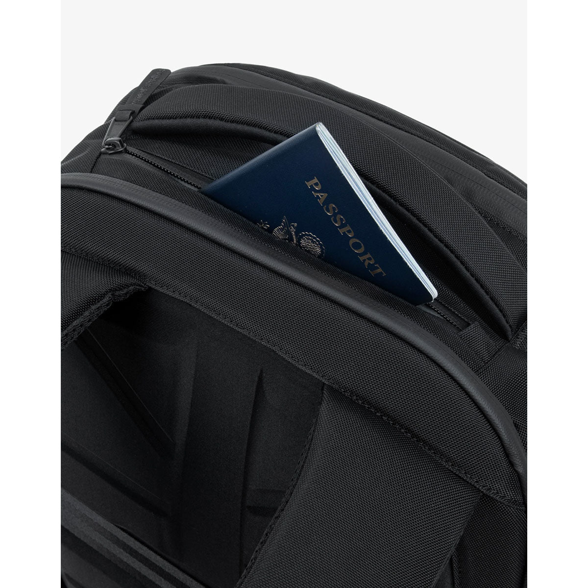 Sympl : V2 Commuter Pack 24L : Ballistic Nylon