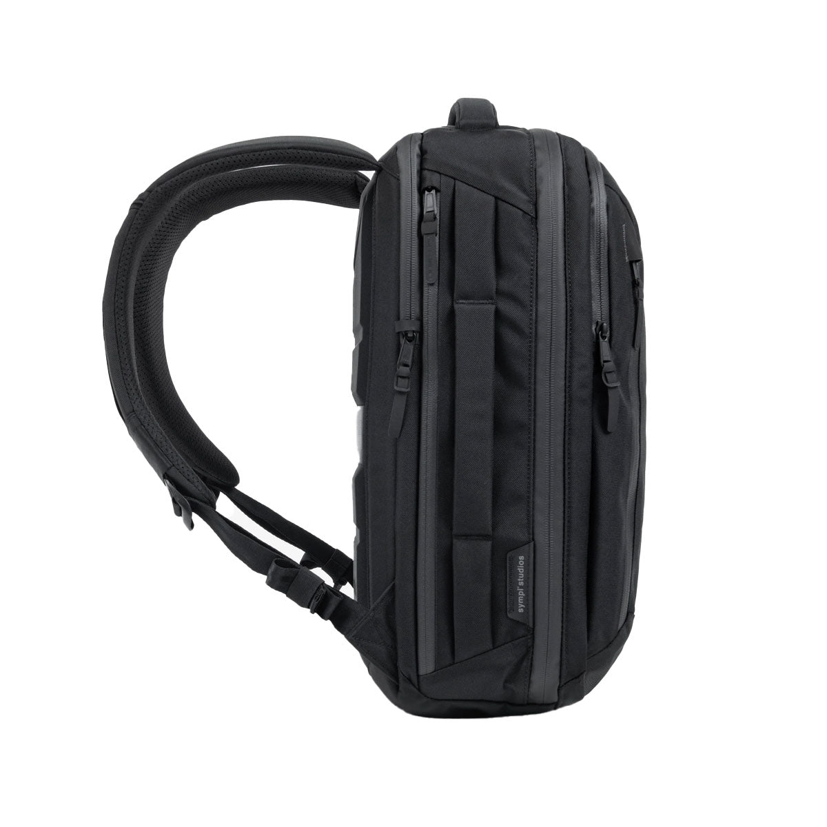 Sympl : V2 Commuter Pack 24L : Ballistic Nylon