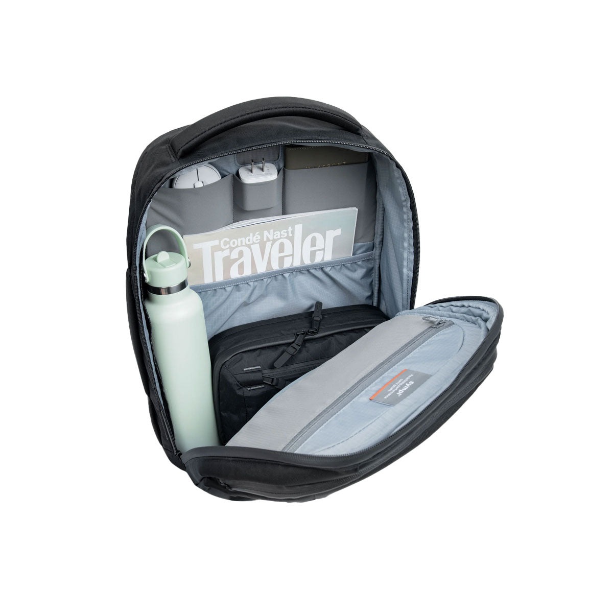 Sympl : V2 Commuter Pack 24L : Ballistic Nylon