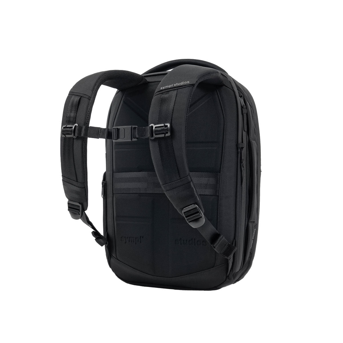 Sympl : V2 Commuter Pack 24L : Ballistic Nylon