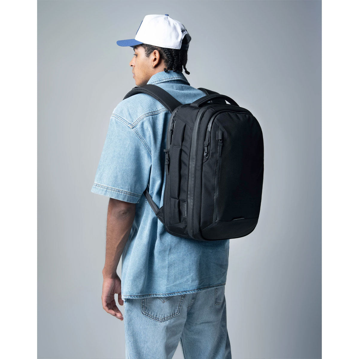 Sympl : V2 Commuter Pack 24L : Ballistic Nylon