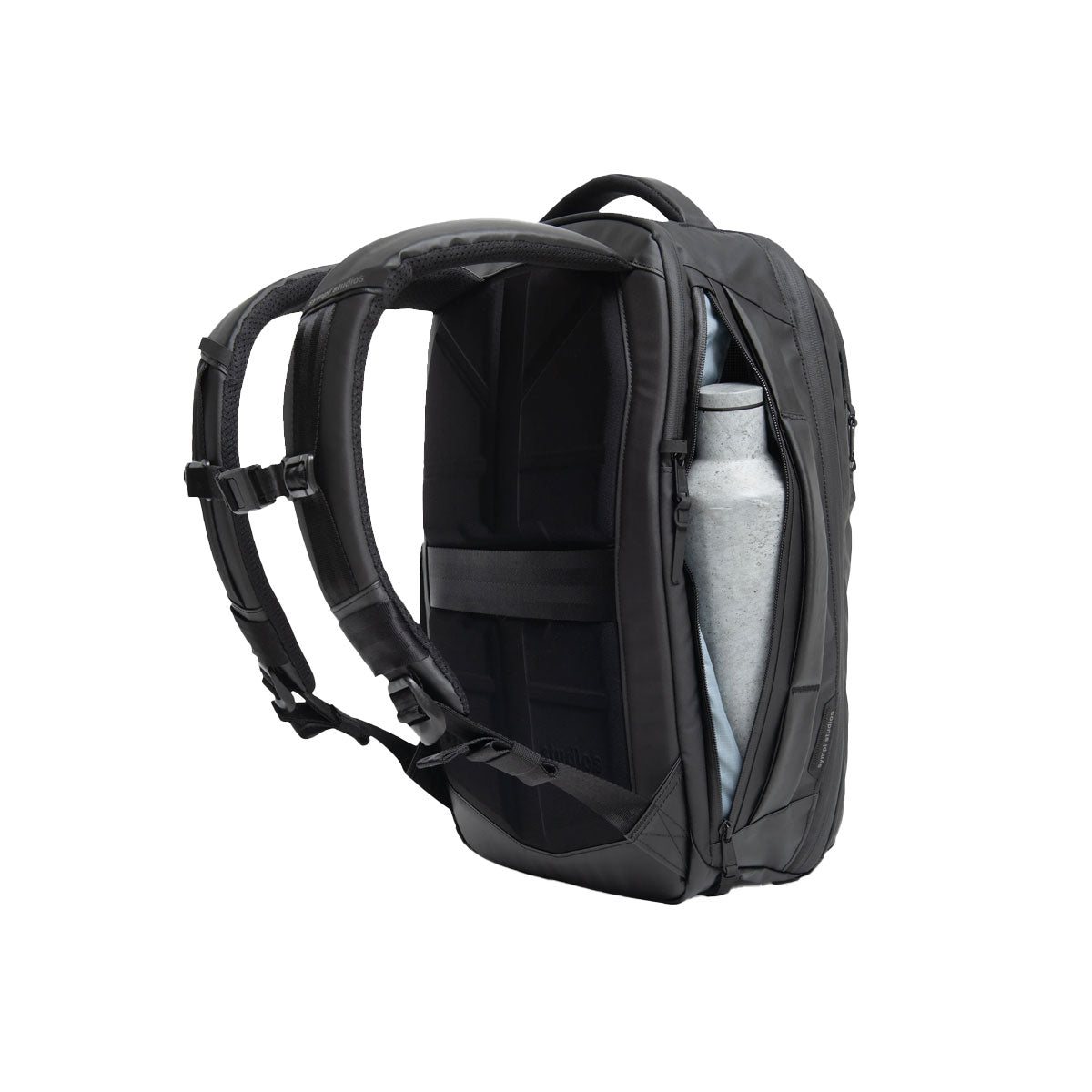 Sympl : V2 Commuter Pack 24L : Carbonate Coated