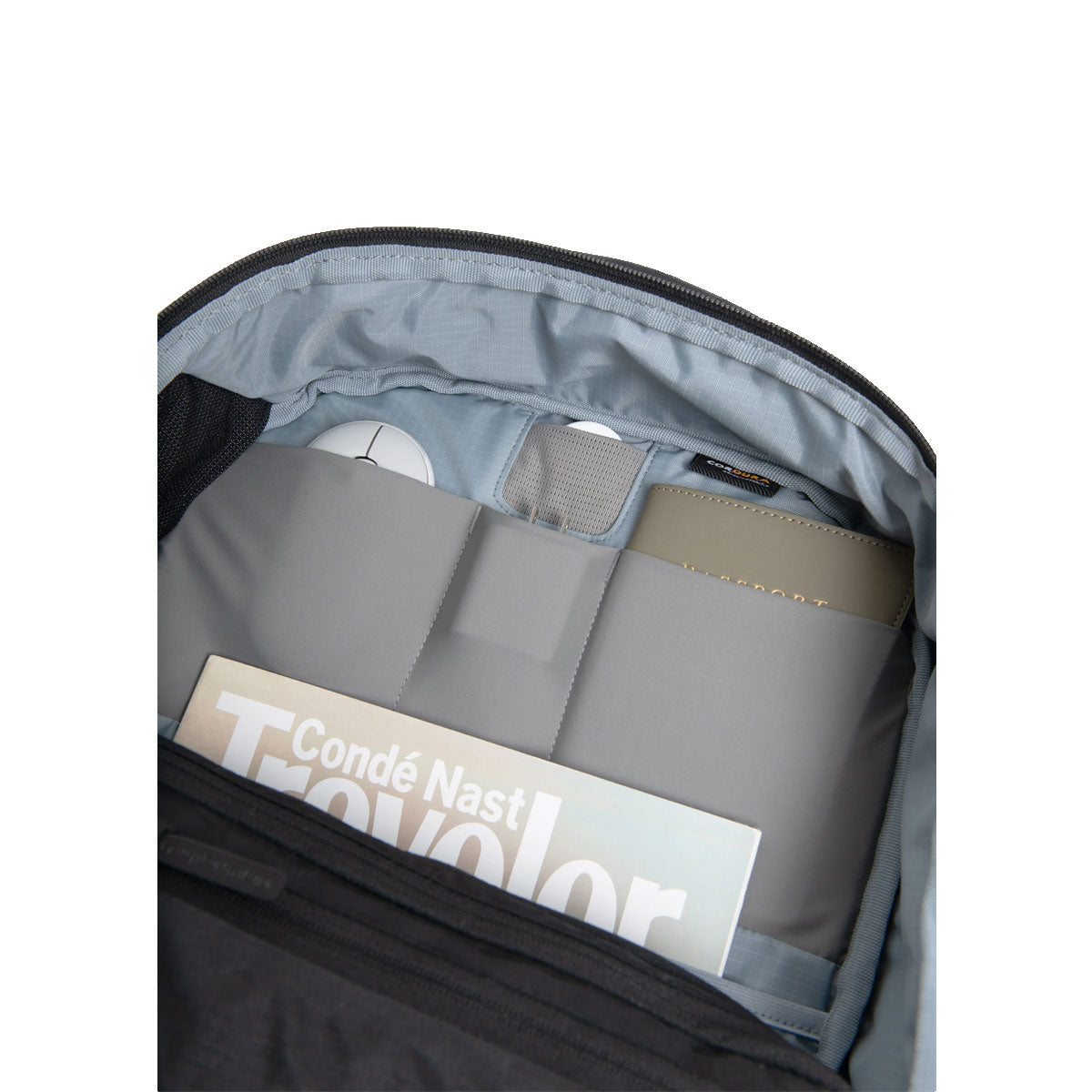 Sympl : V2 Commuter Pack 24L : Carbonate Coated