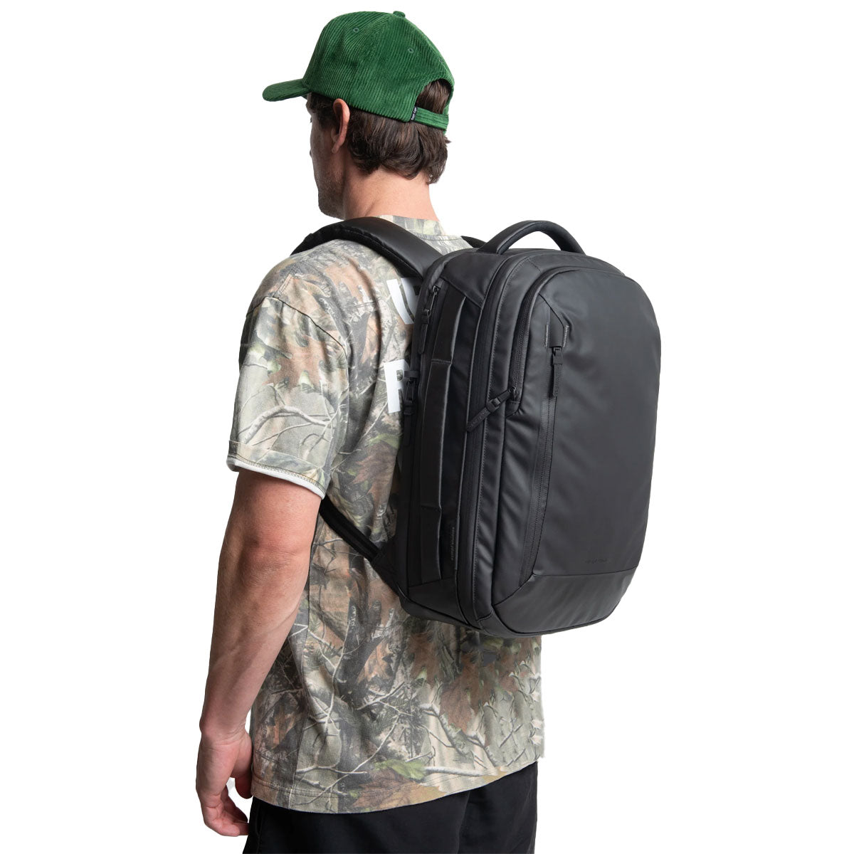 Sympl : V2 Commuter Pack 24L : Carbonate Coated