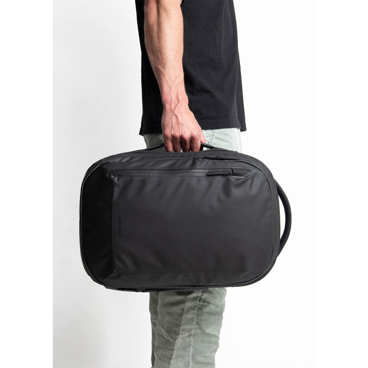 Sympl : V2 Commuter Pack 24L : Carbonate Coated