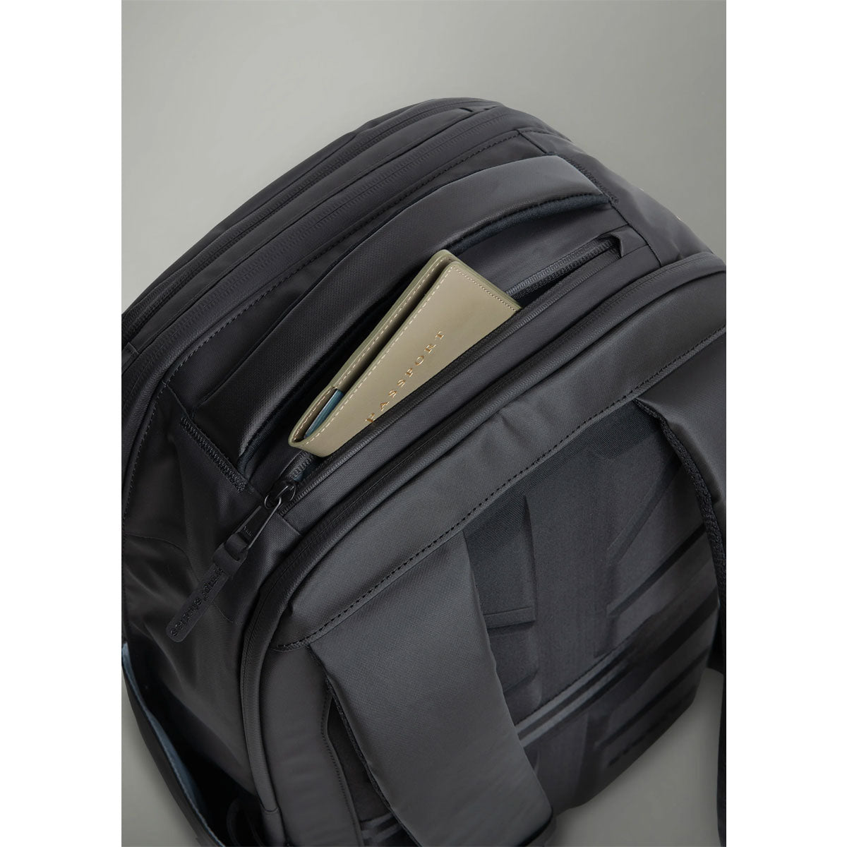 Sympl : V2 Commuter Pack 24L : Carbonate Coated