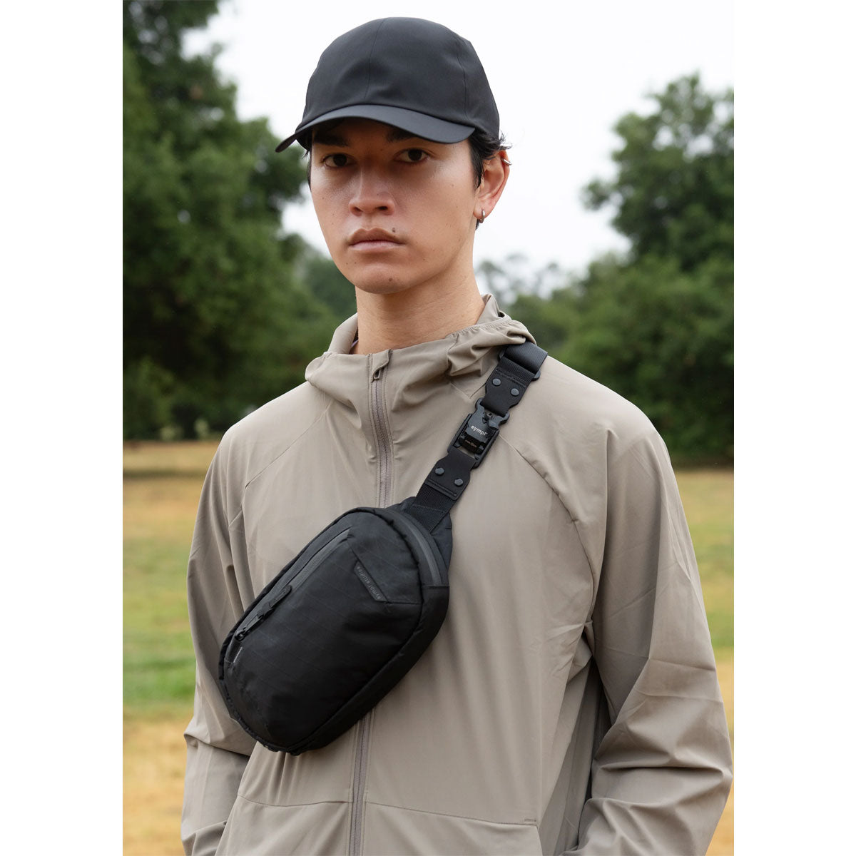 Sympl : Commuter Sling 2.5L : X-PAC VX21