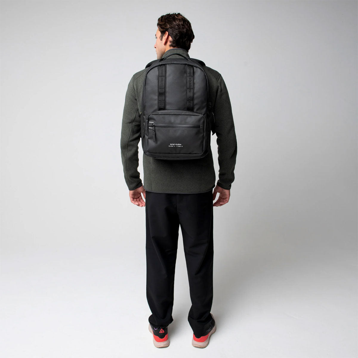 Sympl : Day Backpack 20L