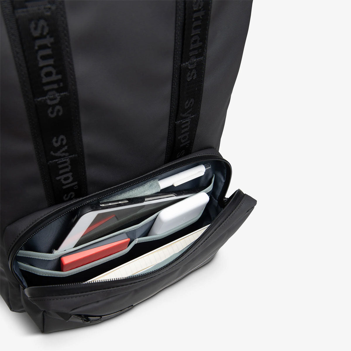 Sympl : Day Backpack 20L