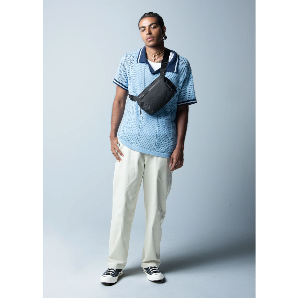 Sympl : Motion Sling 3L : X-PAC VX21