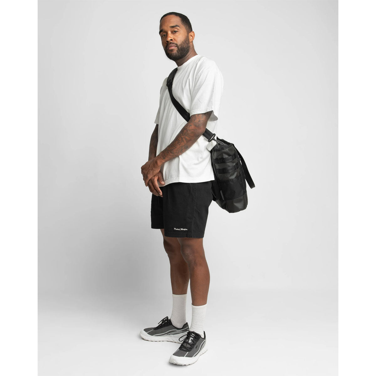 Sympl : Shoulder Strap