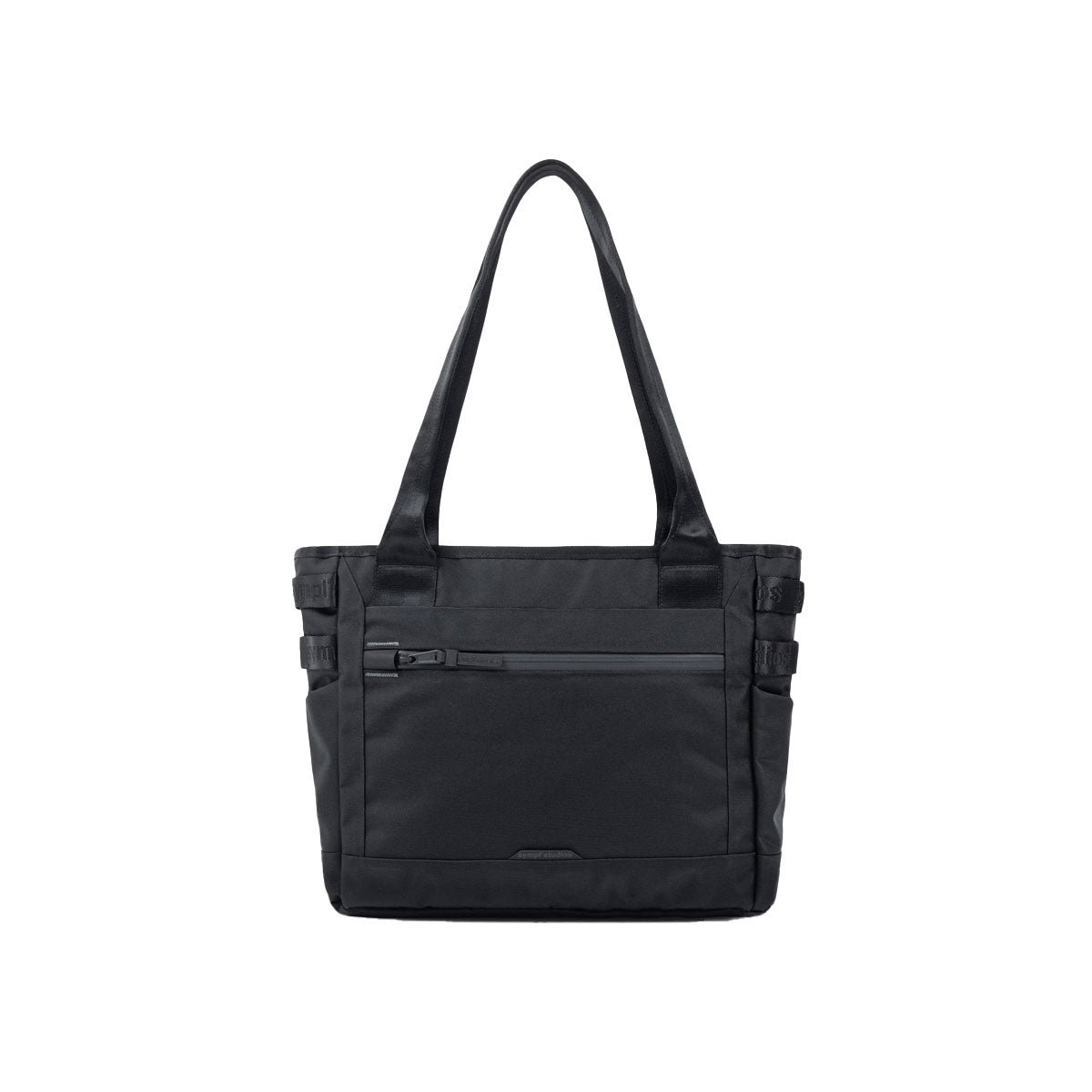 Sympl : V2 All Terrain Tote 15L : Ballistic Nylon