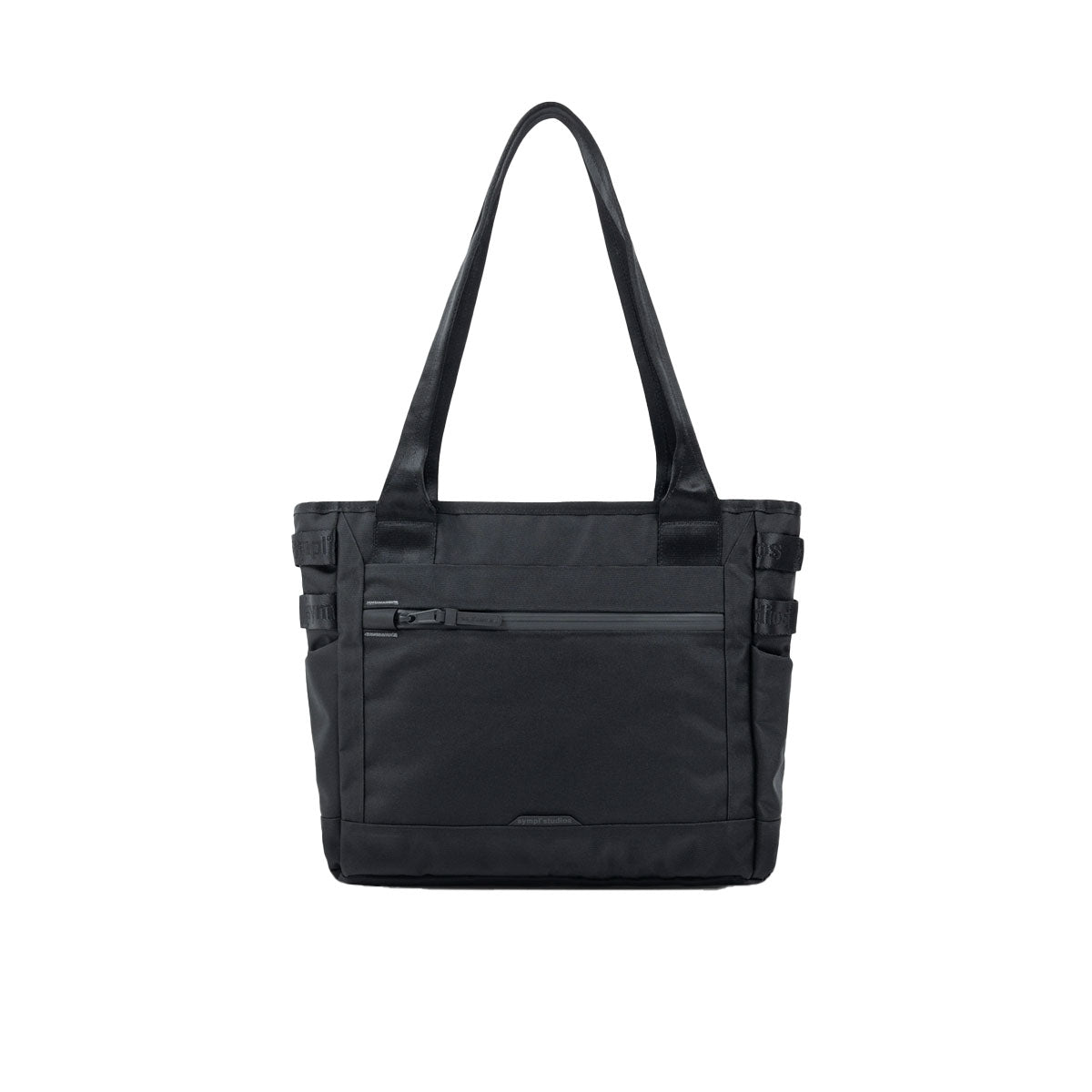 Nylon Fabric Ballistic Nylon Bag Sympl All Terrain Tote 20L