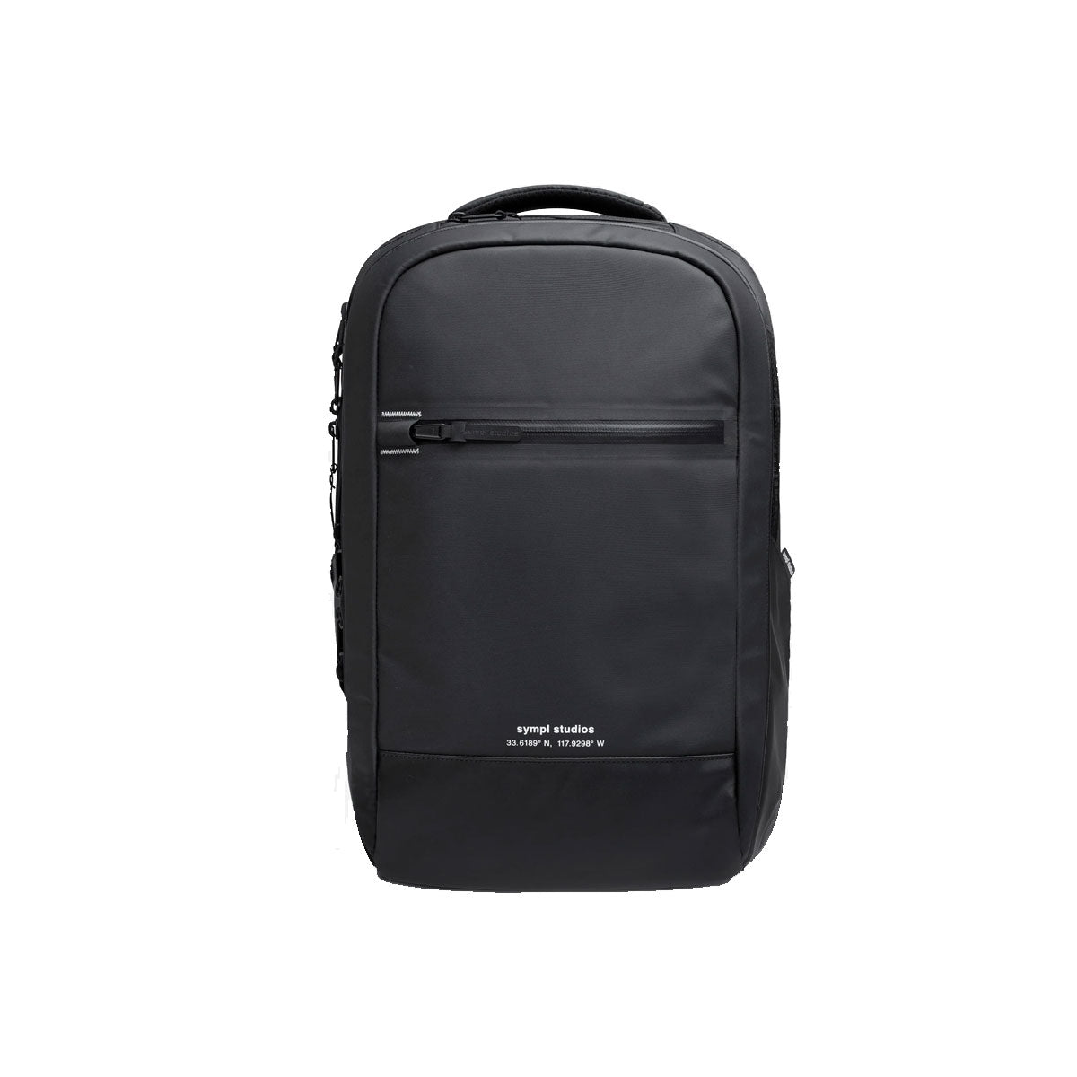 Sympl : Weekender Backpack 25L
