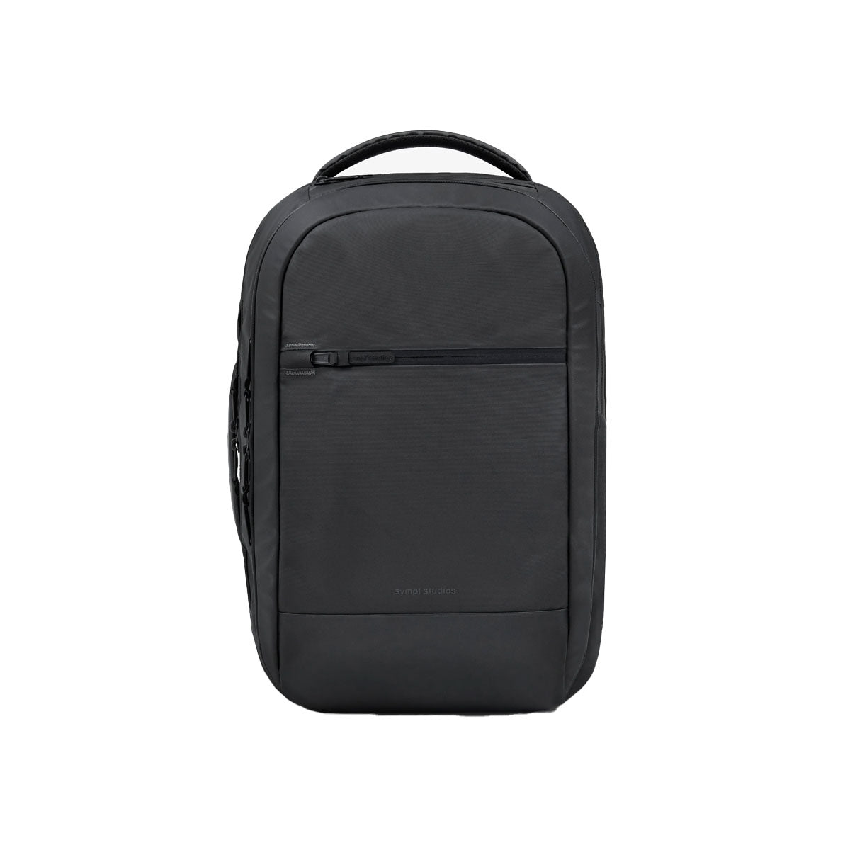 Sympl : V2 Weekender Backpack 25L : Carbonate Coated