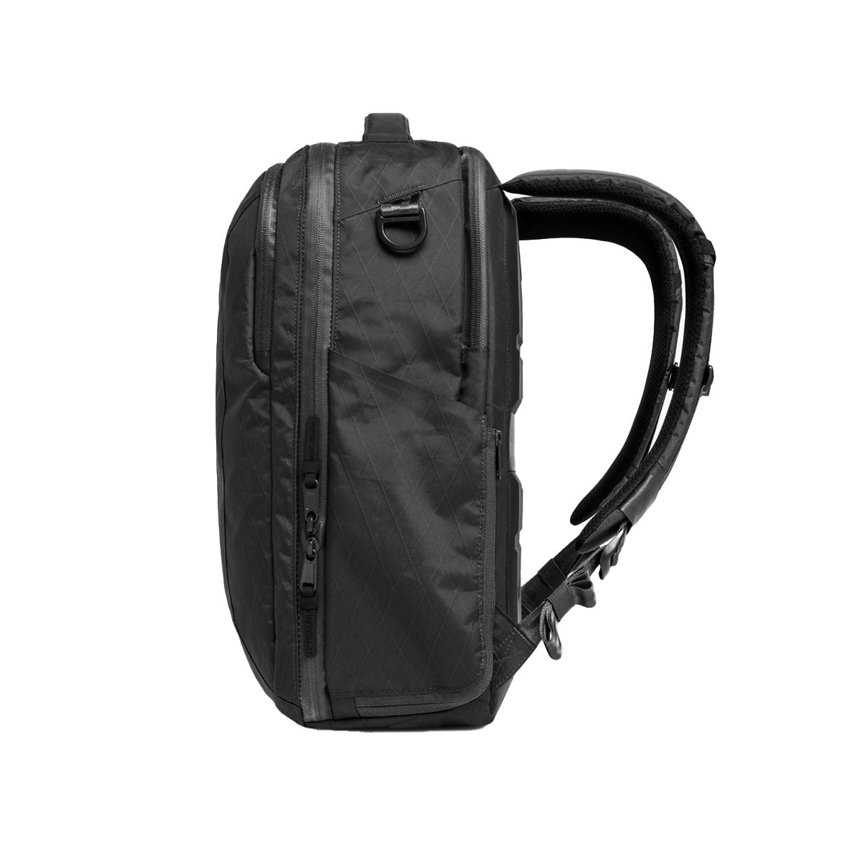 Sympl : Commuter Pack 24L X-Pac VX21 : Black