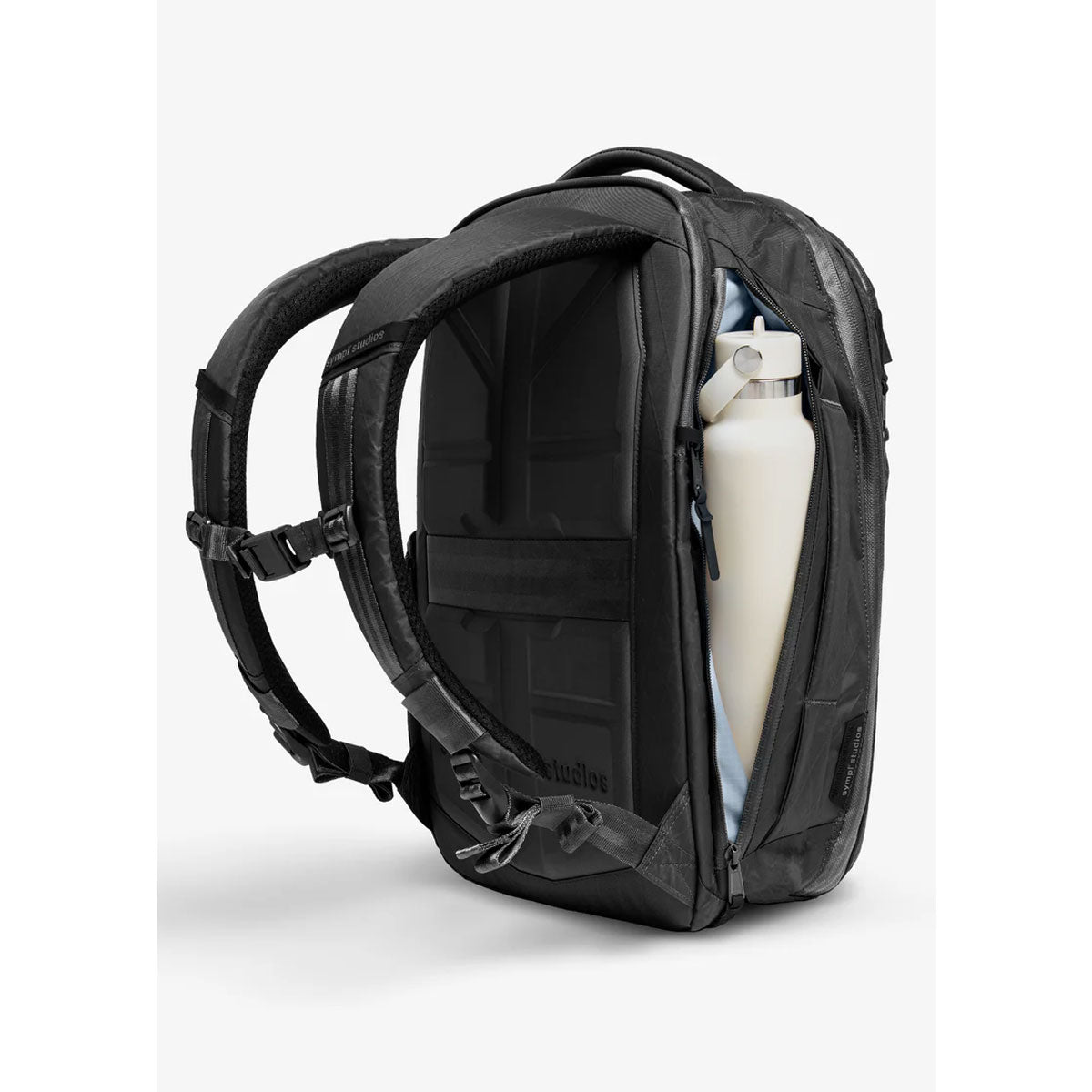 Sympl : Commuter Pack 24L X-Pac VX21 : Black