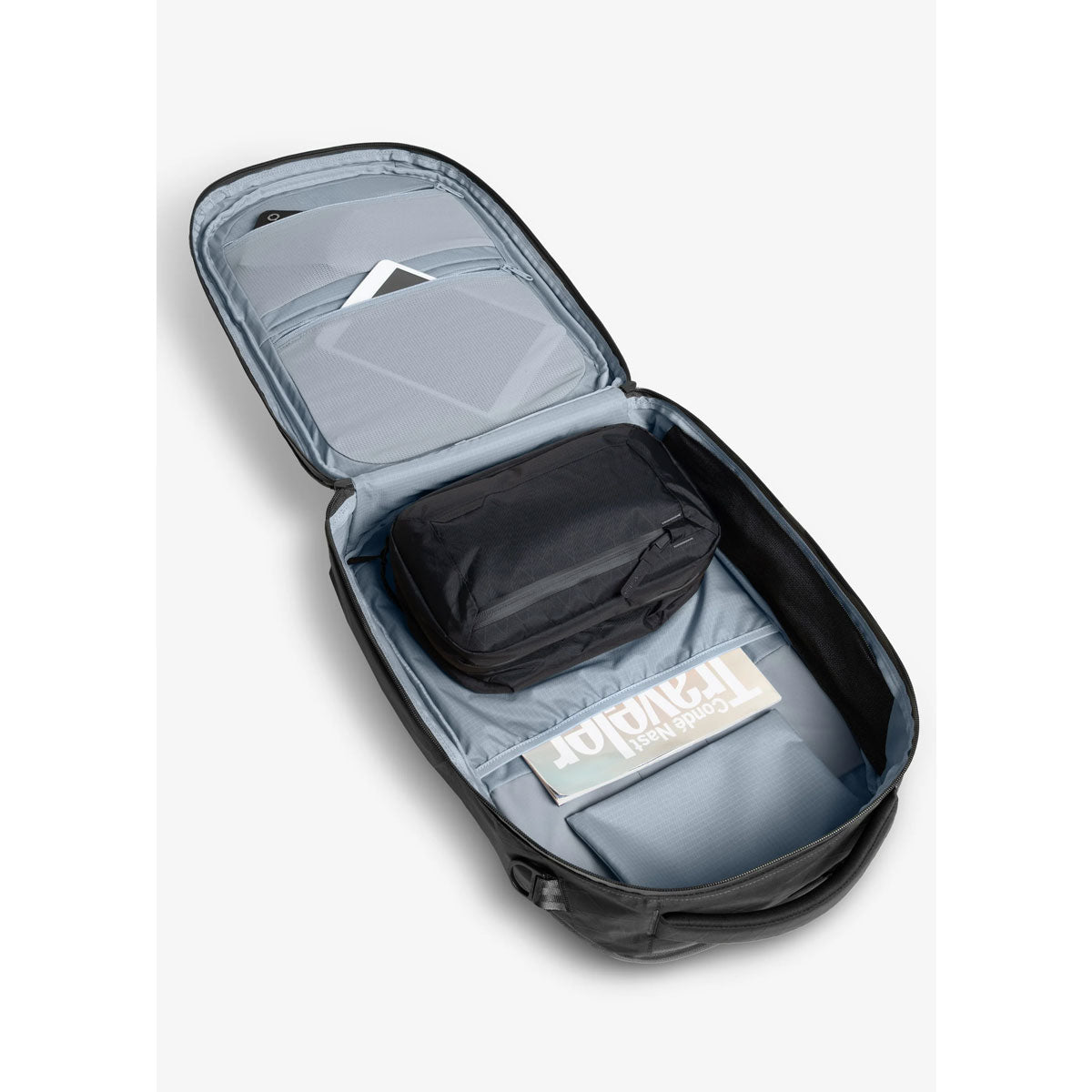 Sympl : Commuter Pack 24L X-Pac VX21 : Black