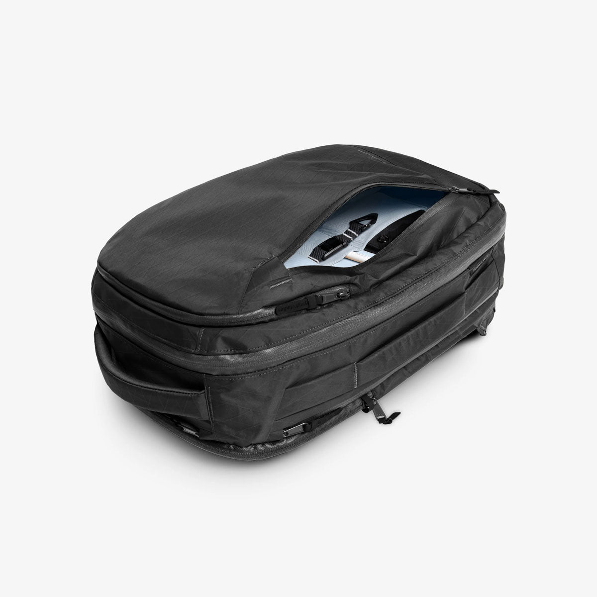 Sympl : Commuter Pack 24L X-Pac VX21 : Black
