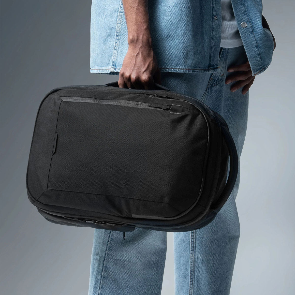 Sympl : V2.2 Commuter Pack 24L : Ballistic Nylon