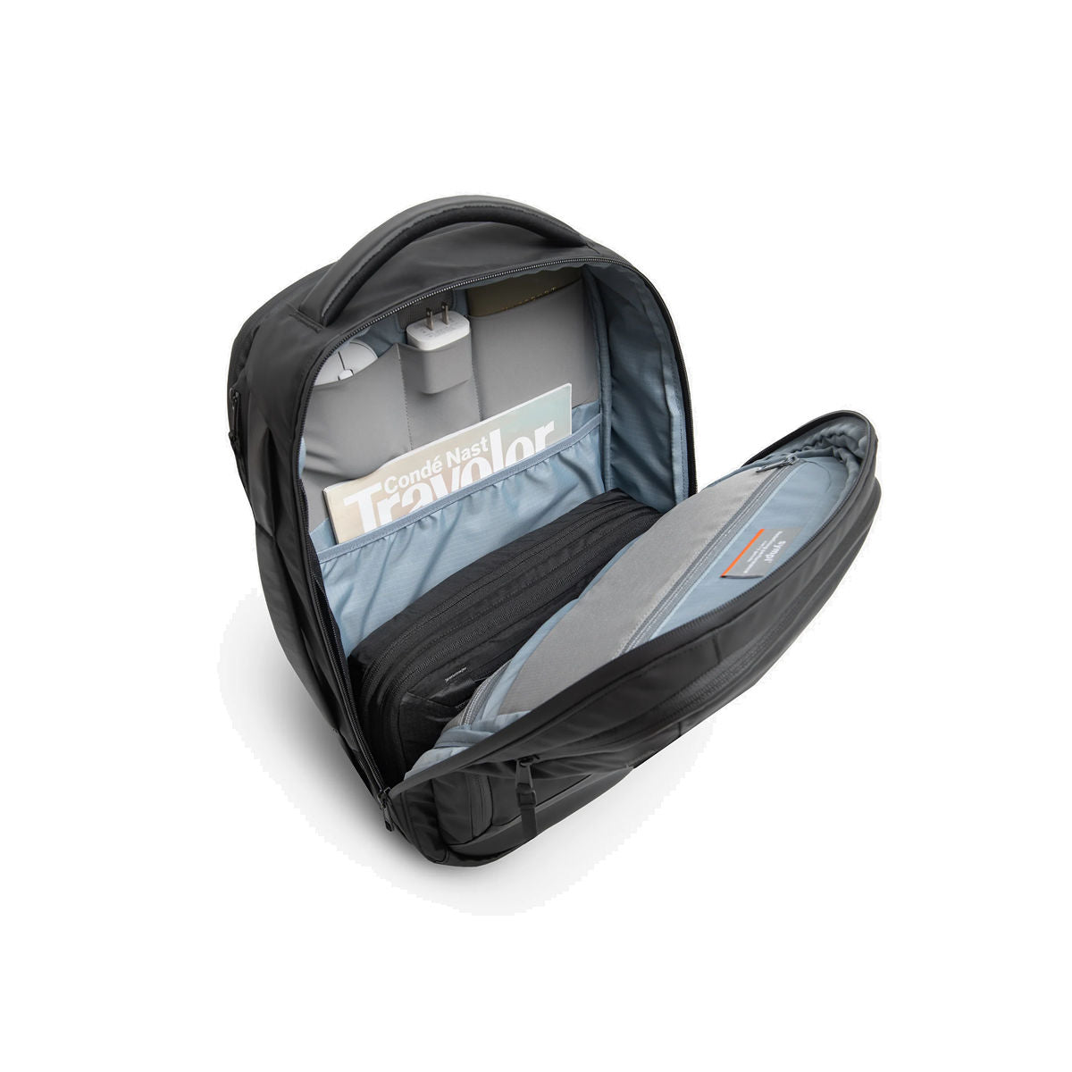 Sympl : V2.2 Commuter Pack 20L : Carbonate Coated