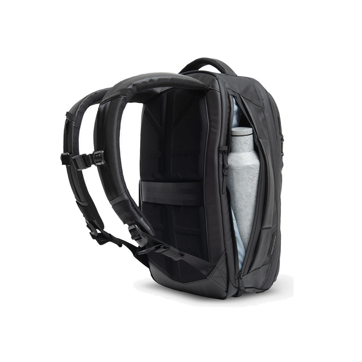 Sympl : V2.2 Commuter Pack 20L : Carbonate Coated