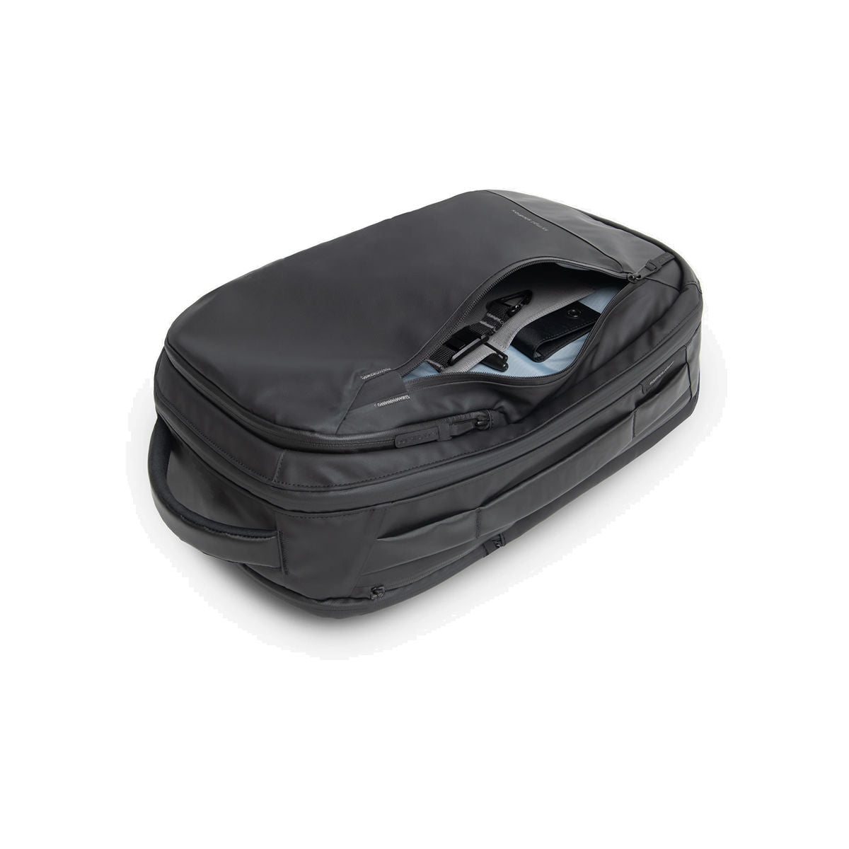 Sympl : V2.2 Commuter Pack 20L : Carbonate Coated