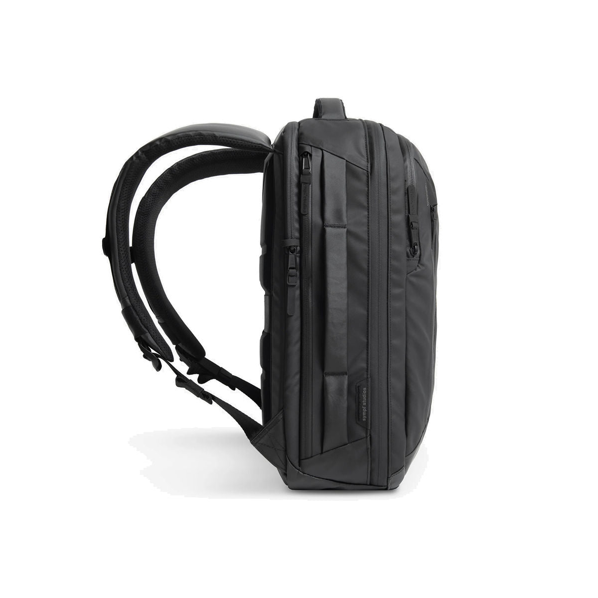 Sympl : V2.2 Commuter Pack 20L : Carbonate Coated