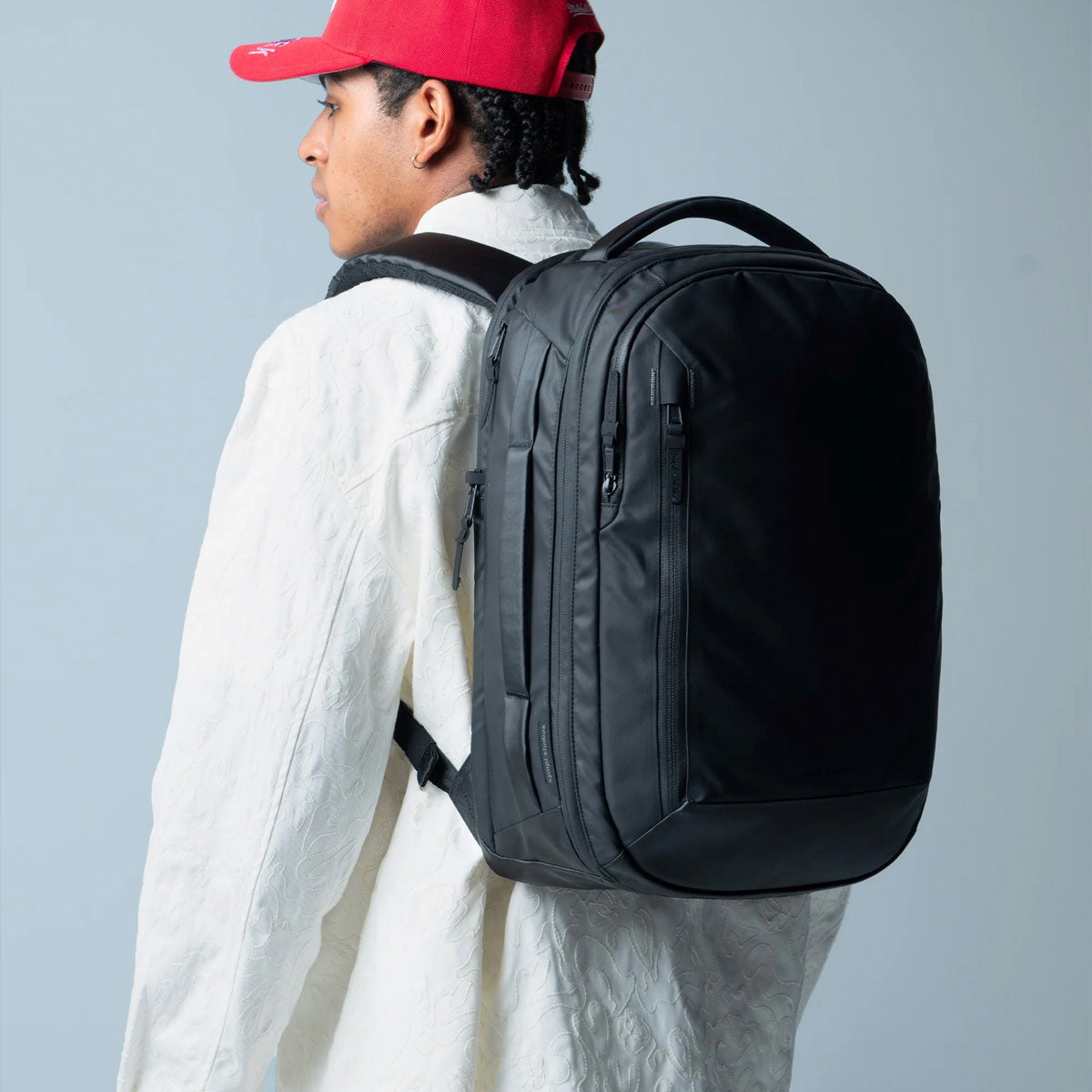 Sympl : V2.2 Commuter Pack 20L : Carbonate Coated