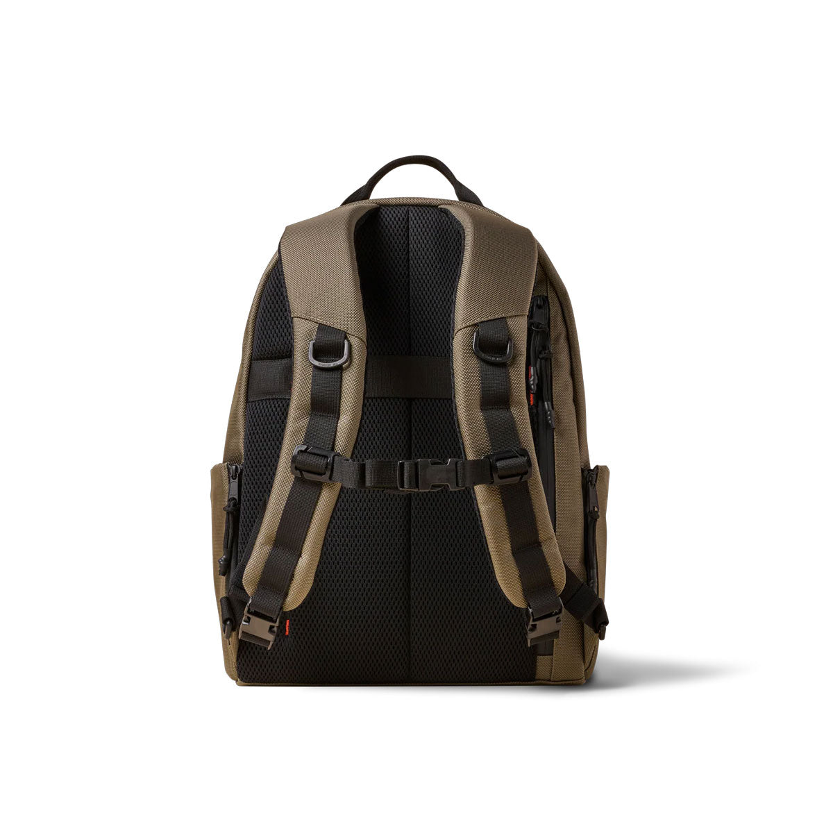 The Brown Buffalo : Standard Issue Backpack 24L : Ranger Green Ballistic