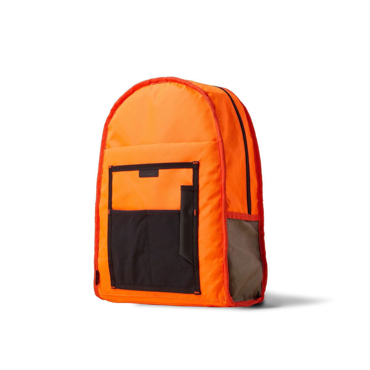 The Brown Buffalo : Standard Issue Backpack 24L : Ranger Green Ballistic