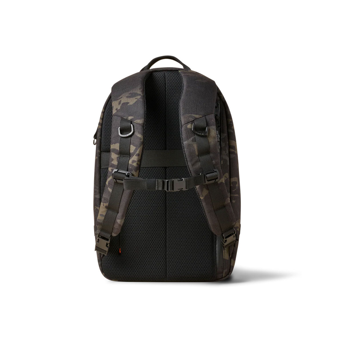 The Brown Buffalo : ConcealPack™ 21L : Black Multicam®