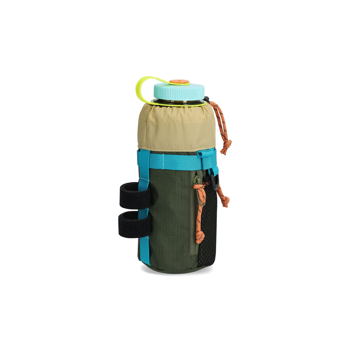 Topo Designs : Mountain Hydro Sling : Olive