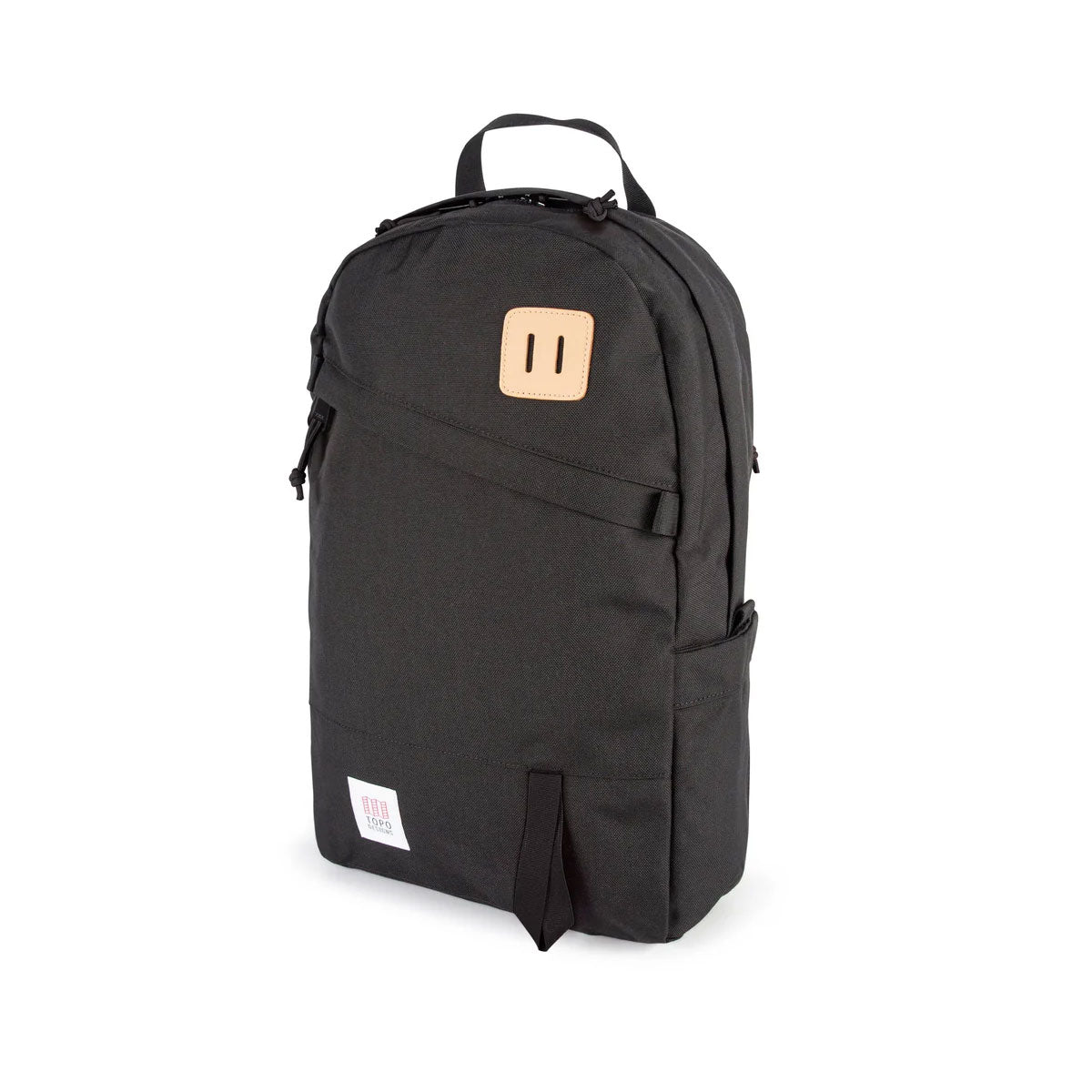 Topo Designs : Daypack Classic : Black/Black/Black