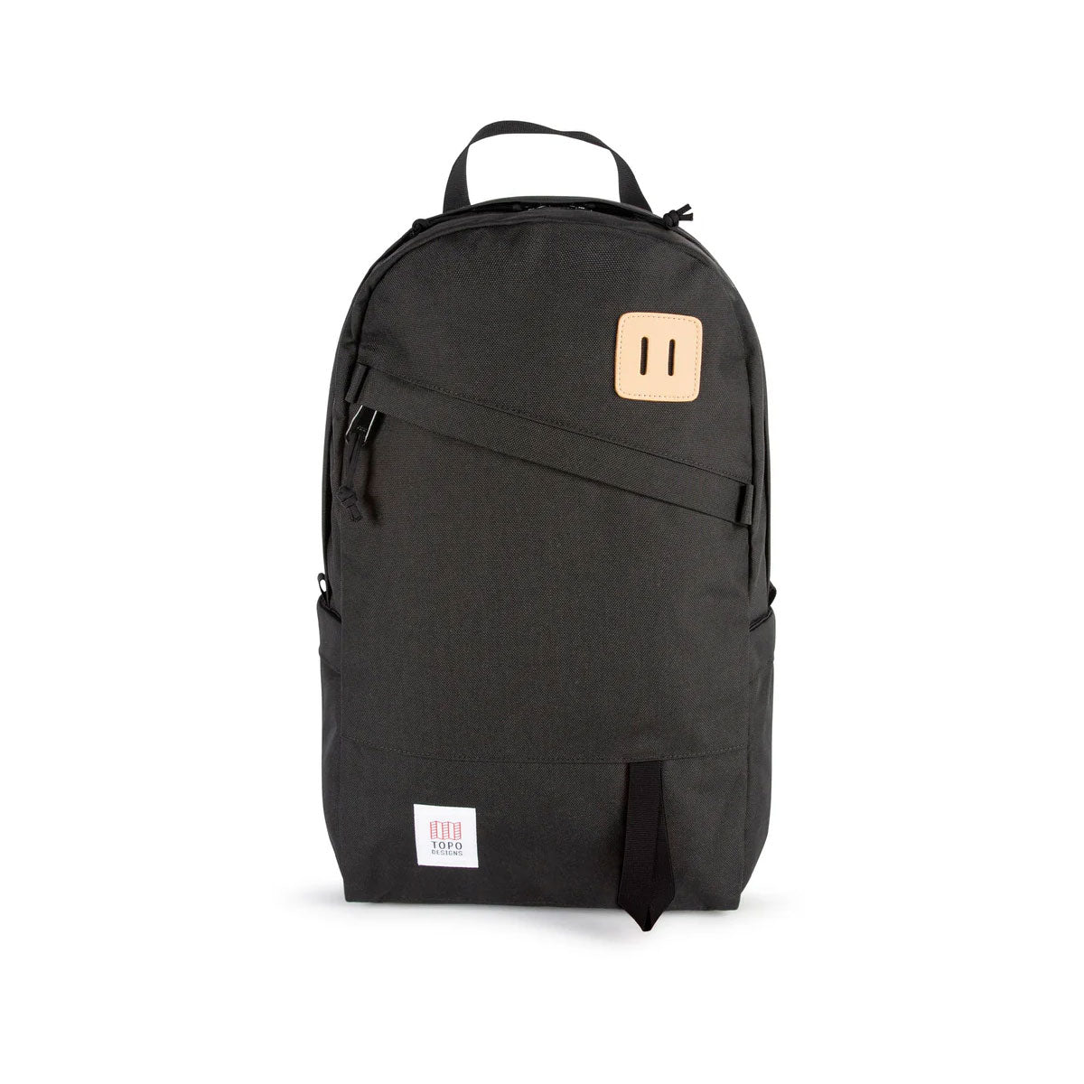 Topo Designs : Daypack Classic : Black/Black/Black