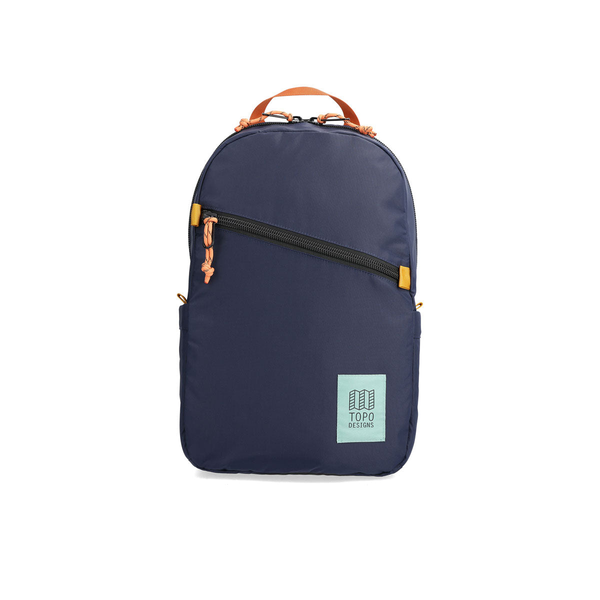 Topo Designs : Light Pack : Navy/Multi