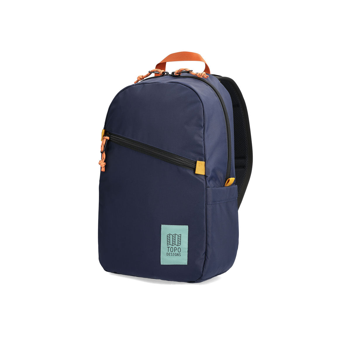 Topo Designs : Light Pack : Navy/Multi