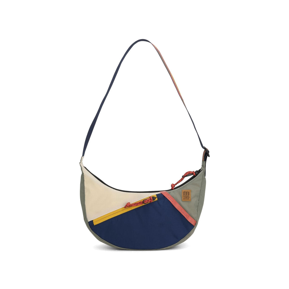 Topo Designs : Moonlight Crossbody Bag