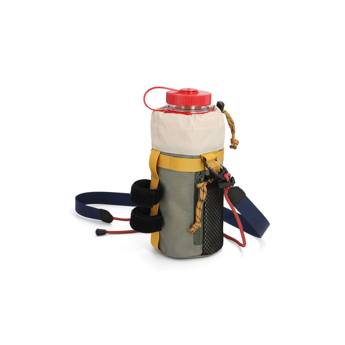 Topo Designs : Mountain Hydro Sling : Beetle