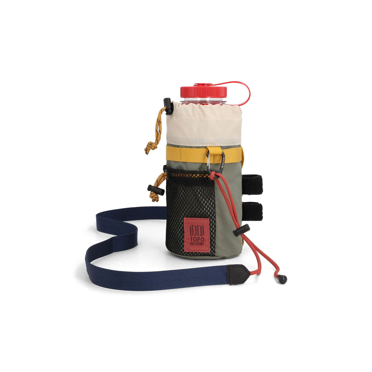 Topo Designs : Mountain Hydro Sling : Beetle