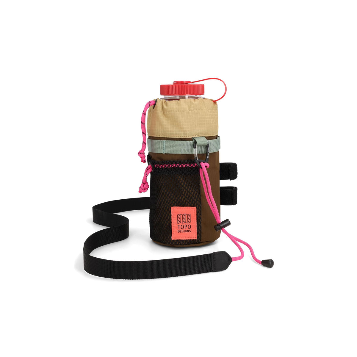 Topo Designs : Mountain Hydro Sling : Desert Palm