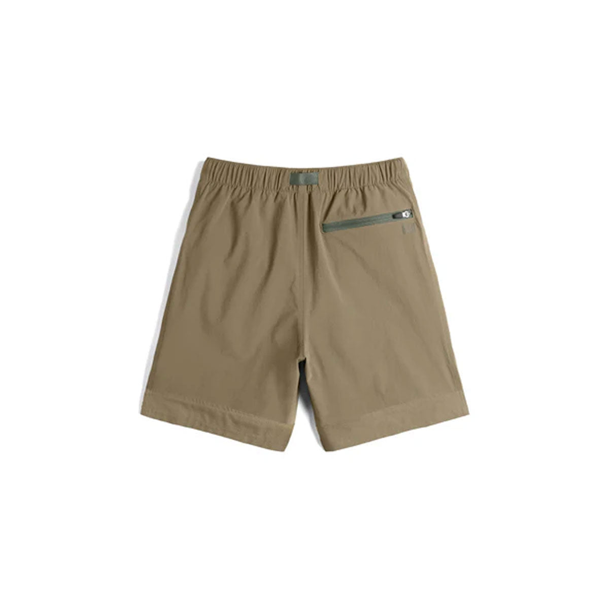 Topo Designs : Retro River Shorts Men's : Elmwood
