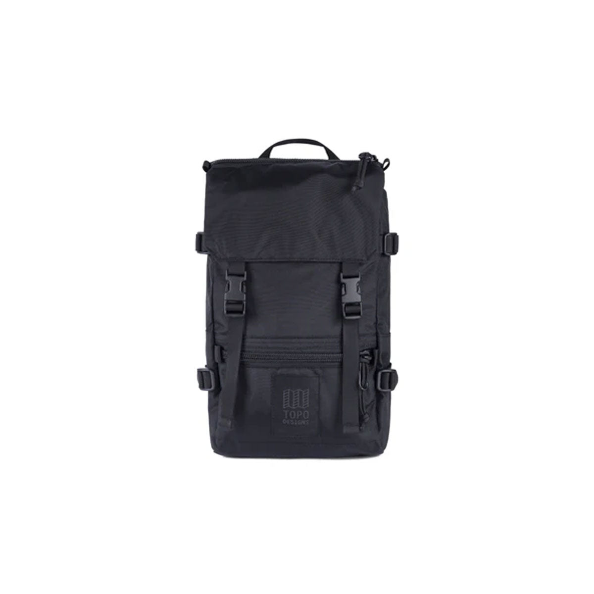 Topo Designs : Rover Pack Mini : Black