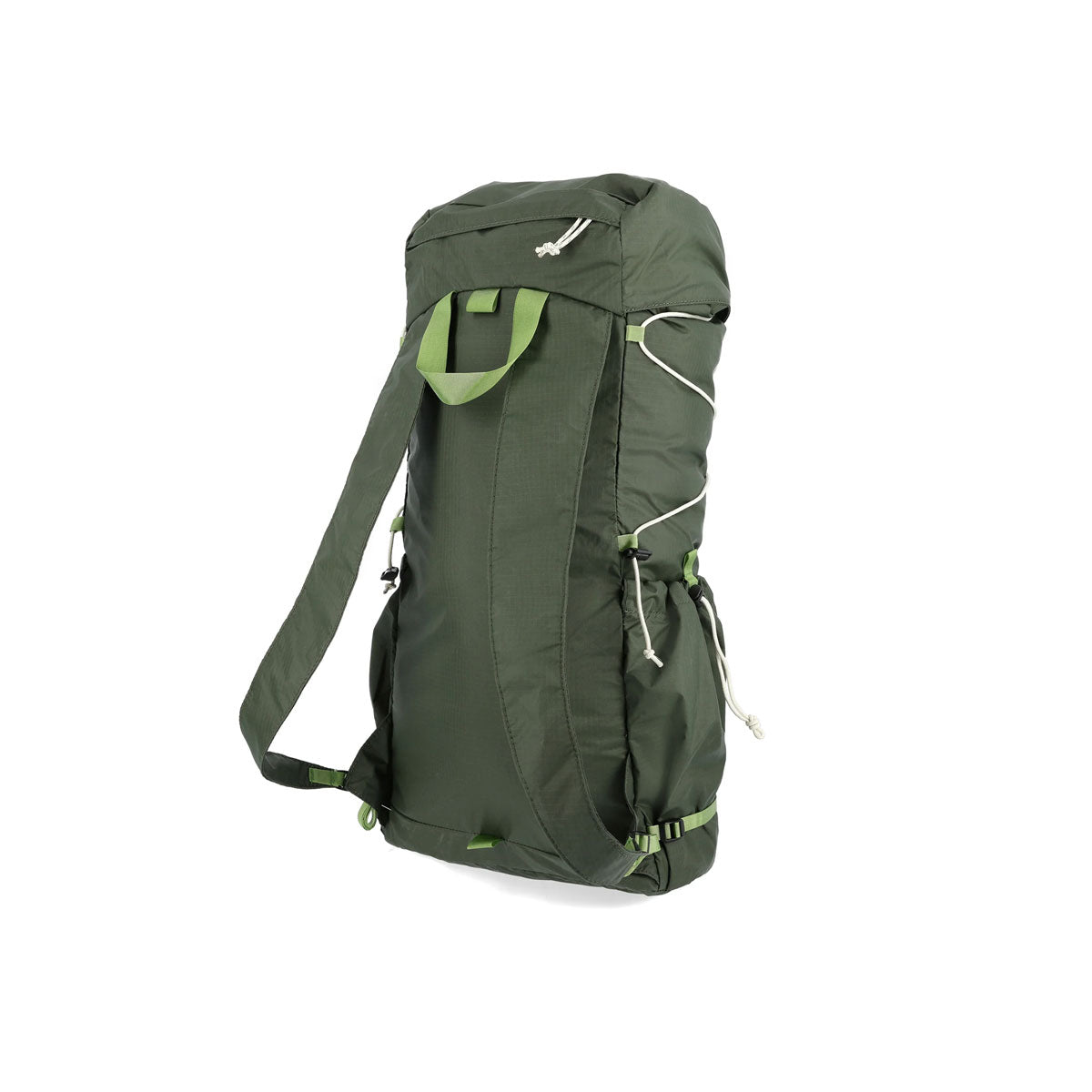 Topo Designs : TopoLite Cinch Pack 16L : Olive