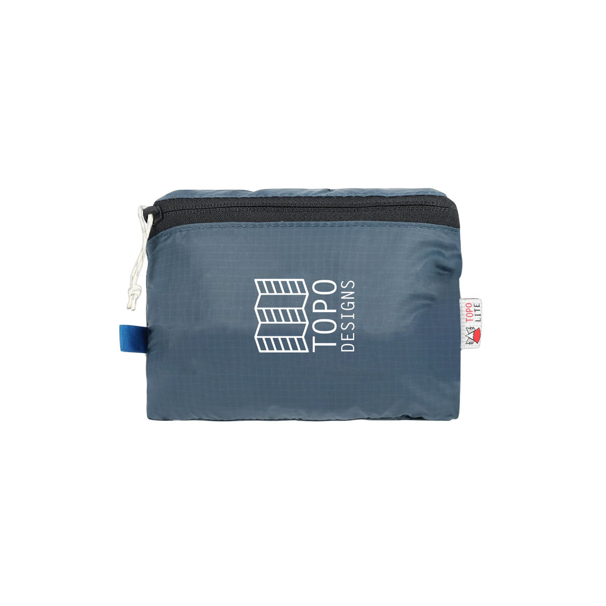 Topo Designs : TopoLite Cinch Pack 16L : Black